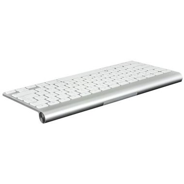 Genuine Aluminum Apple Magic Keyboard Slim sold Wireless Bluetooth A1314 H 453-#-3