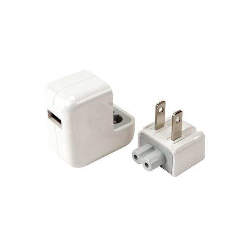 Apple MC359LL/A Genuine 10W USB Power... at MacSales.com