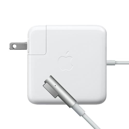 Mid 2009 2010 2011 Mid 2012 Models Replacement Mac Book Air Charger 13 15 17 Inch Compatible With Mac Book Pro Charger 85W L-Shape Power Adapter
