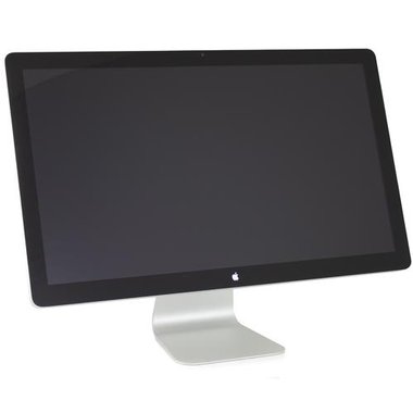 Apple MC914LL/A (A1407) 27-inch Thunderbolt Display at MacSales.com