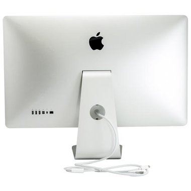 Apple MC914LL/A (A1407) 27-inch Thunderbolt Display at MacSales.com