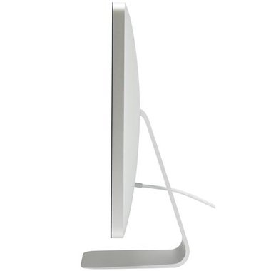 Apple Thunderbolt Display 27-inch Thunderbolt Monitor