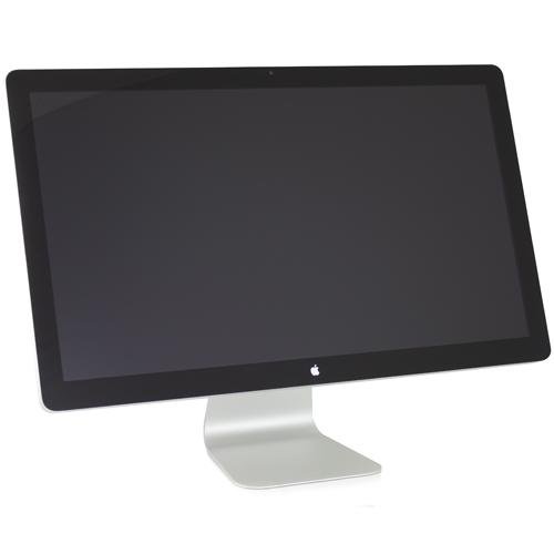 Apple MC914LL/A (A1407) 27-inch Thunderbolt Display... at MacSales.com