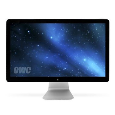 Apple 27-inch Thunderbolt Display - LED-Backlit Monitor, Connects via  Thunderbolt (Repaired Cable)