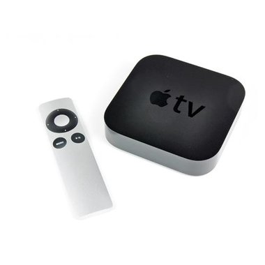 Apple TV 3rd Gen SSD Used Once, Excellent Condition high quality