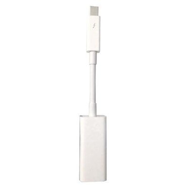Apple MD464ZM/A Genuine Thunderbolt to FireWire 800 at MacSales.com