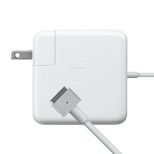 Apple 60W MagSafe 2 Power Adapter for 13-Inch MacBook Pro
