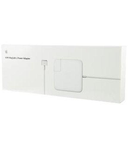 Apple - mariさま専用② Apple MD565LL/A Genuine 60W MagSafe 2 Power Adapter at MacSales.com