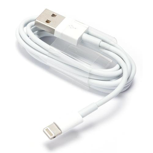 Mew Mew Auto Watt Apple Lightning to USB Cable - 1.0 Meter (3.3 Feet)