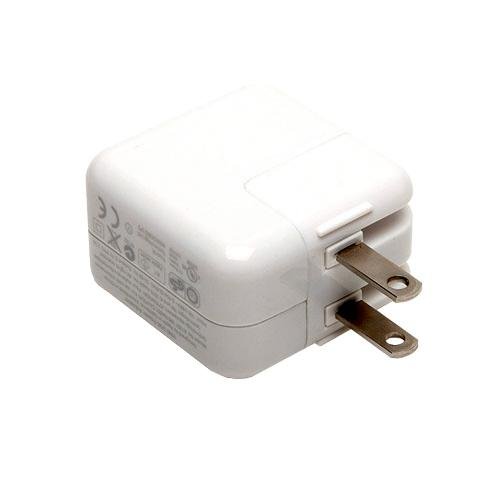 Apple MD836LL/A Genuine 12W Power... USB at