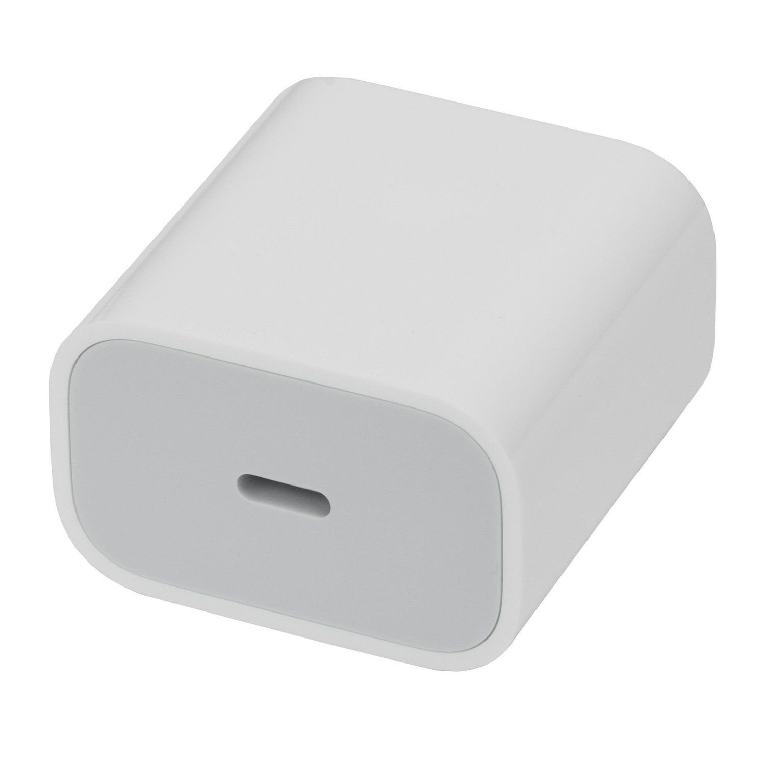 Apple Genuine 20W USB-C Adapter/Charger Power