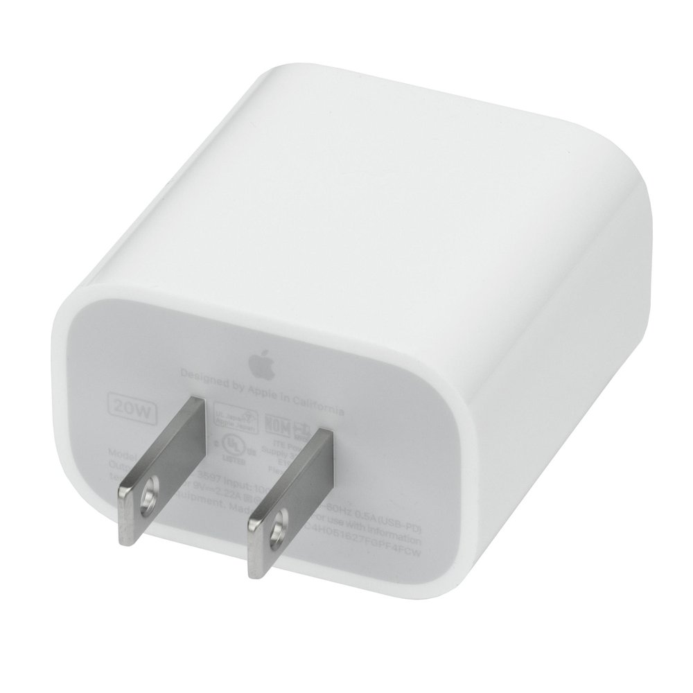 Apple Mhja3ama 20w Genuine Usb C Power At