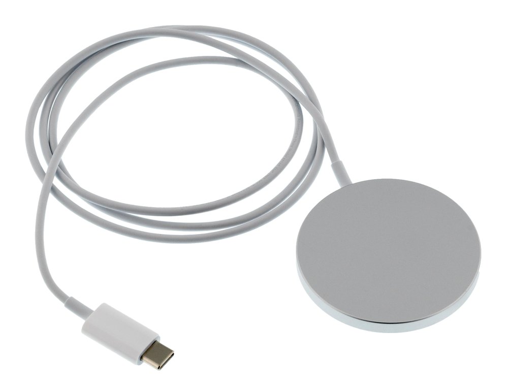 Apple MHXH3AM/A Genuine MagSafe Wireless at MacSales.com