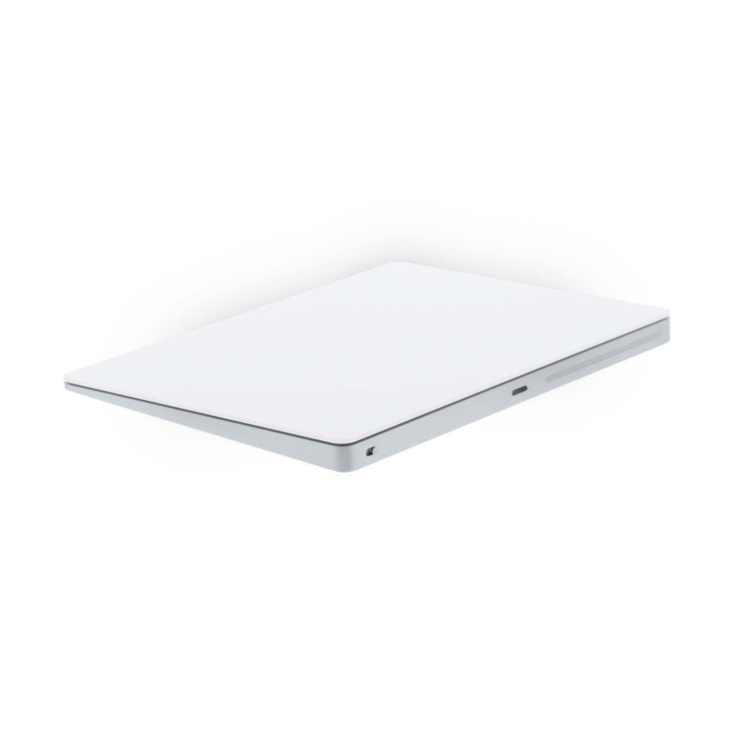 Apple Magic Trackpad 2 - Bluetooth Wireless Multi-Touch Trackpad - Silver