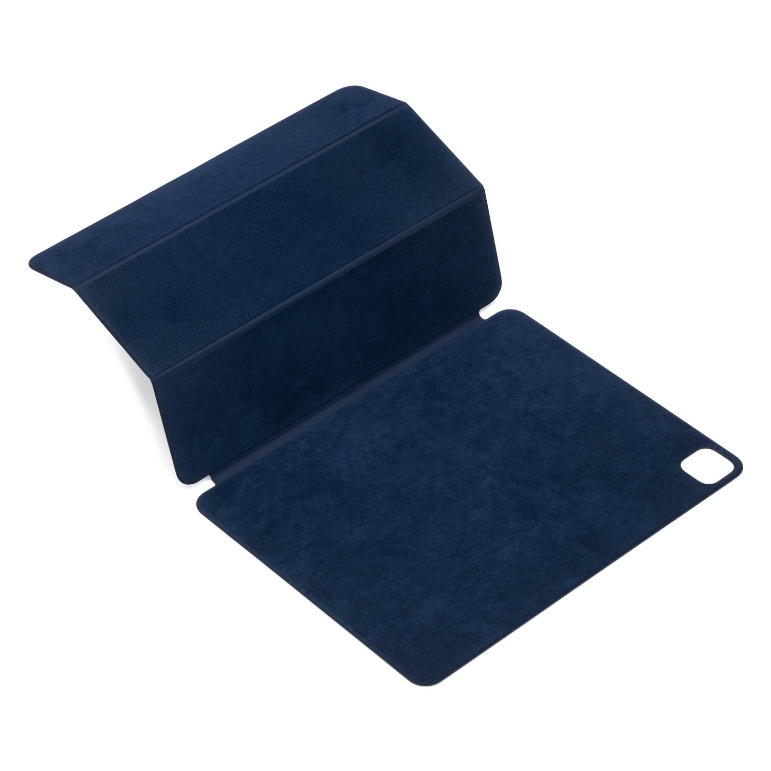 Apple MJMJ3ZM/A Smart Folio for iPad Pro at MacSales.com