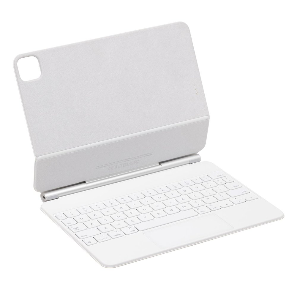 Apple MJQJ3LL/A Magic Keyboard with Trackpad for... at MacSales.com