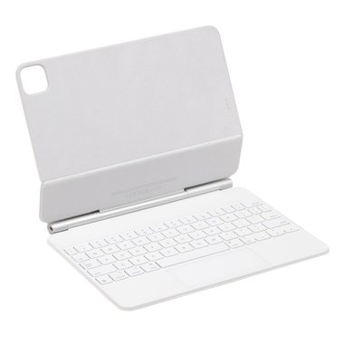 Apple MJQJ3LL/A Magic Keyboard with Trackpad for... at MacSales.com