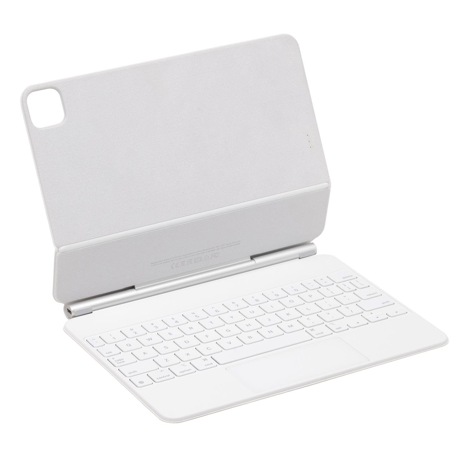 超安いオンライン  11インチ Keyboard Magic Apple PC周辺機器