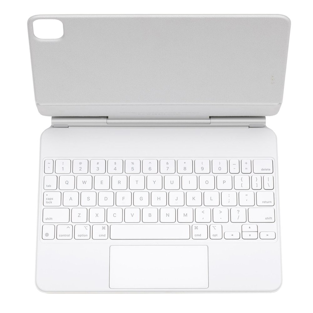 Apple MJQJ3LL/A Magic Keyboard with Trackpad for at MacSales.com