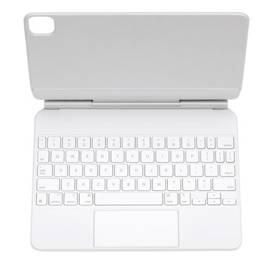 Apple MJQJ3LL/A Magic Keyboard with Trackpad for... at MacSales.com