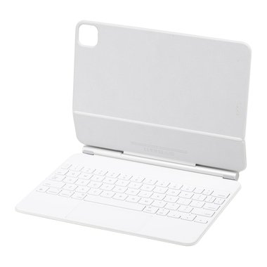 Apple MJQJ3LL/A Magic Keyboard with Trackpad... at MacSales.com