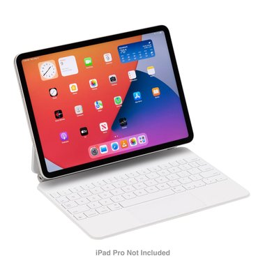 Apple MJQJ3LL/A Magic Keyboard with Trackpad... at MacSales.com