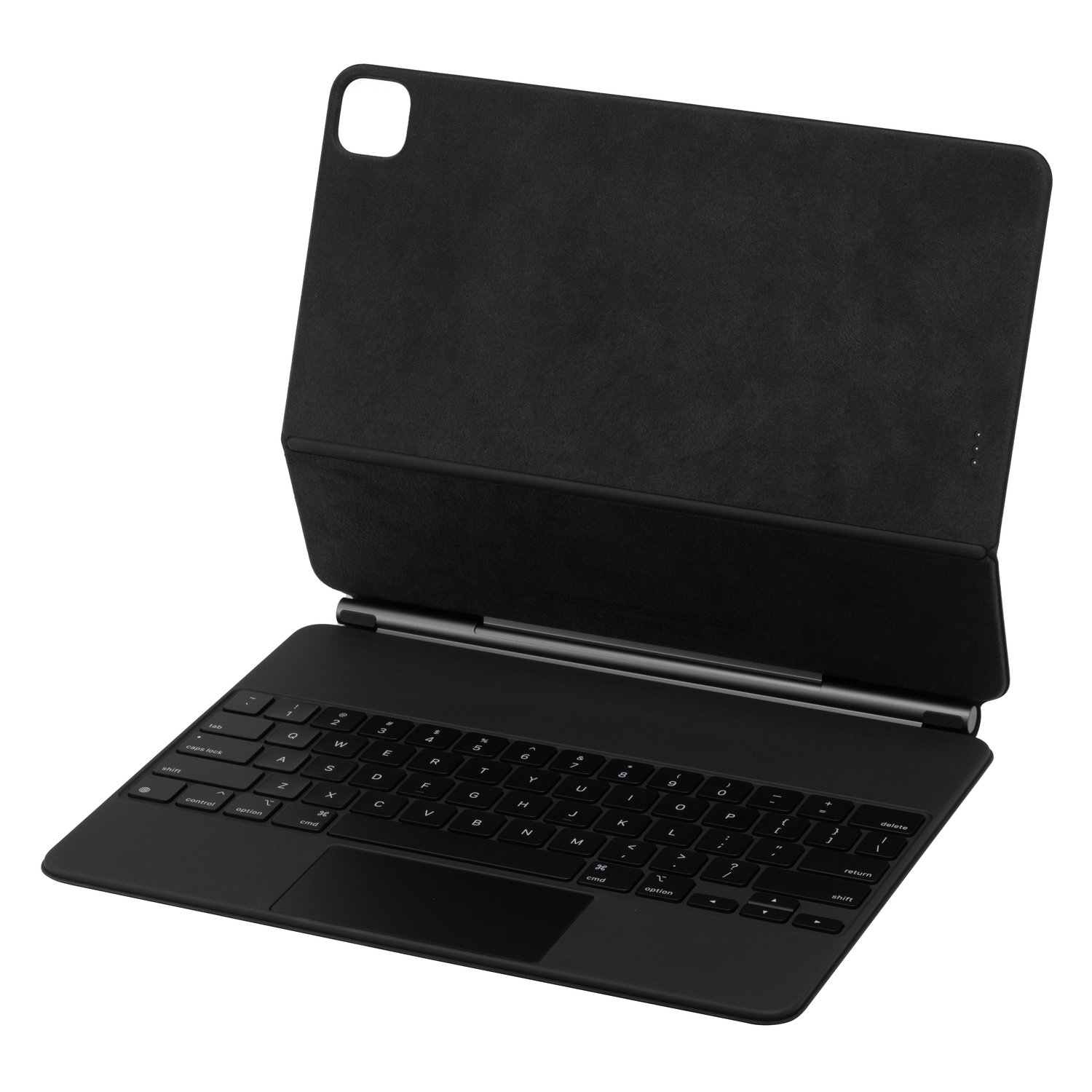 Apple MXQU2LL/A Magic Keyboard with Trackpad... at MacSales.com