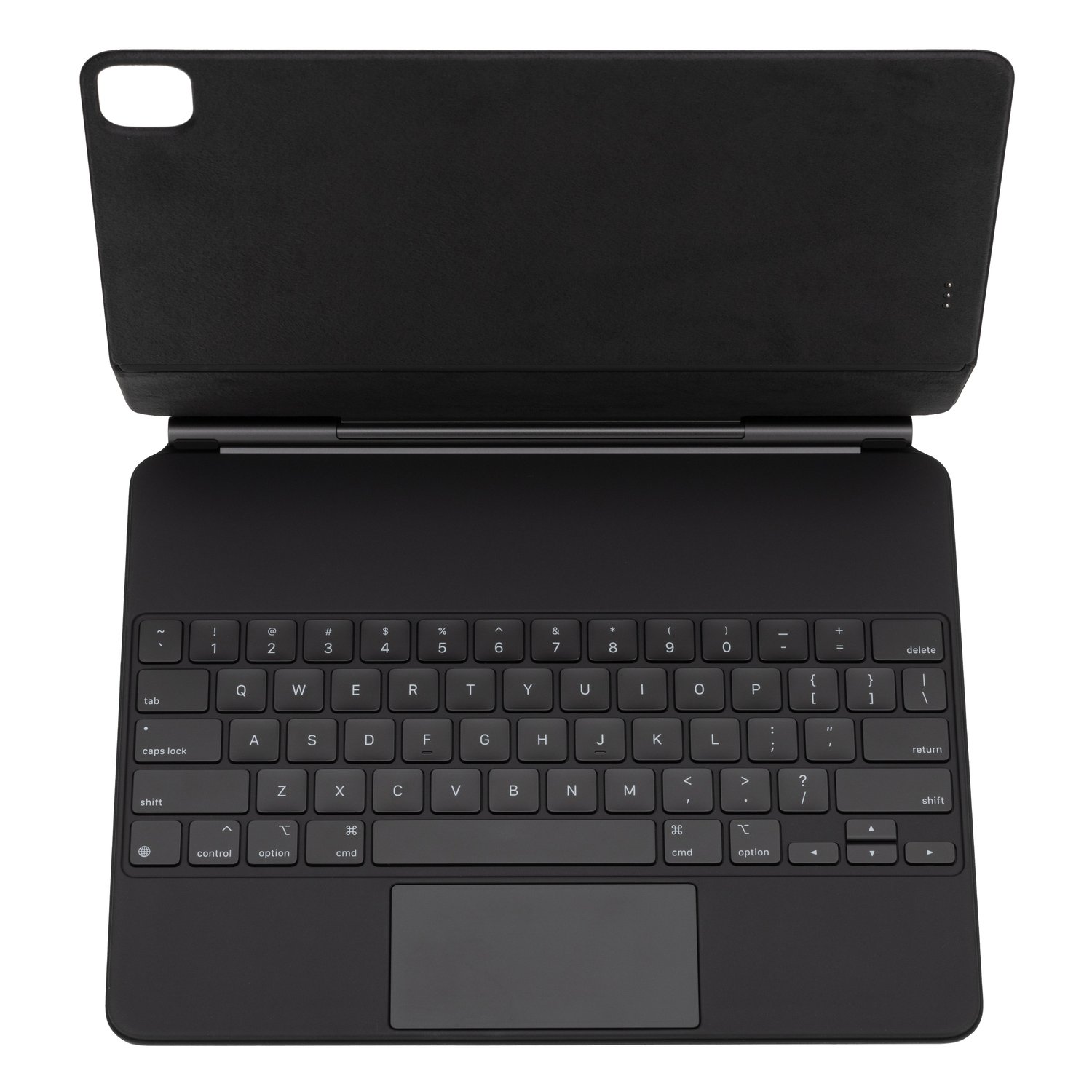 Apple MXQU2LL/A Magic Keyboard with Trackpad... at MacSales.com