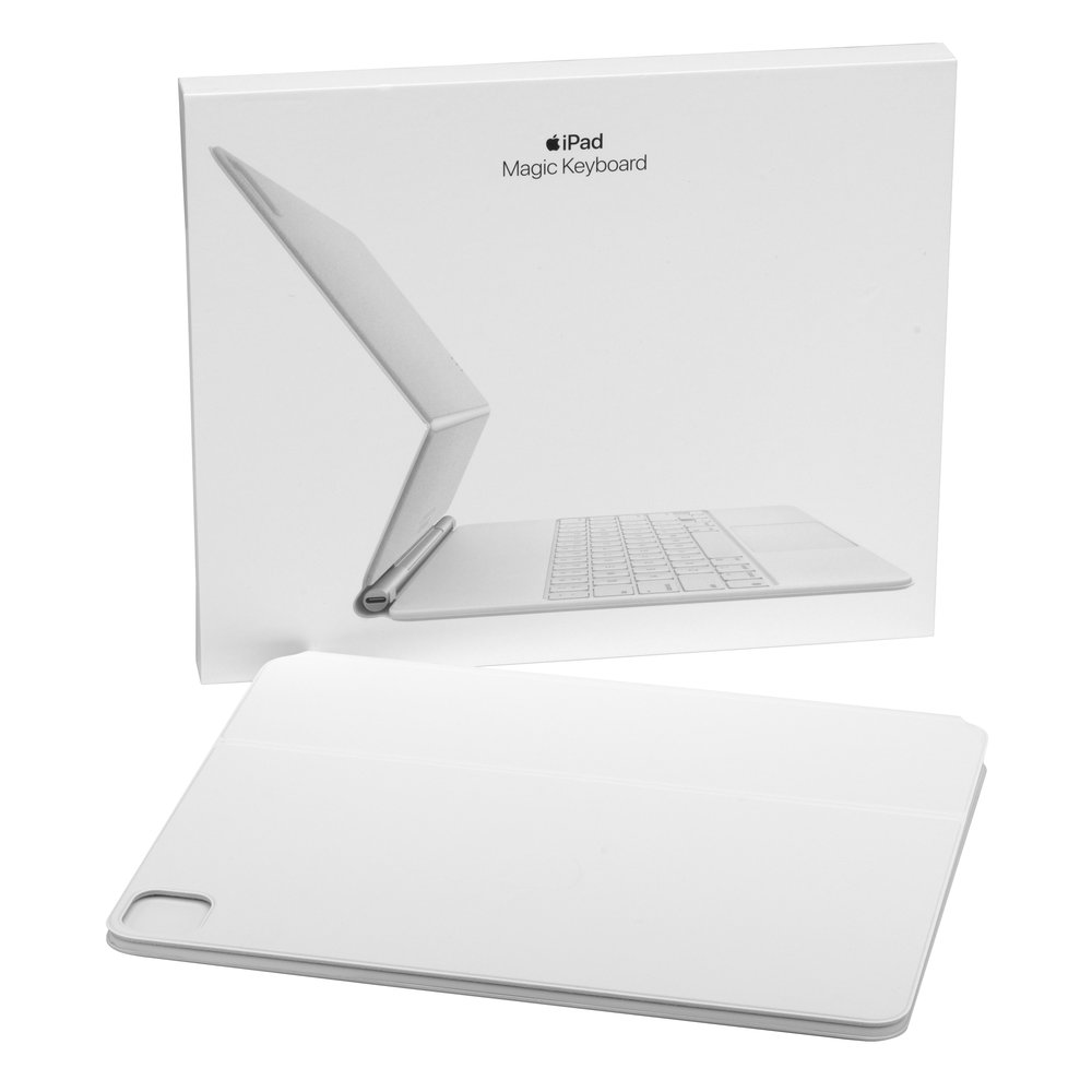 Apple MJQL3LL/A Magic Keyboard with Trackpad for at MacSales.com