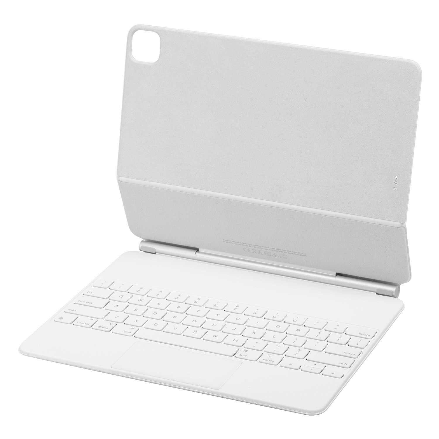 Apple MJQL3LL/A Magic Keyboard with Trackpad for... at MacSales.com