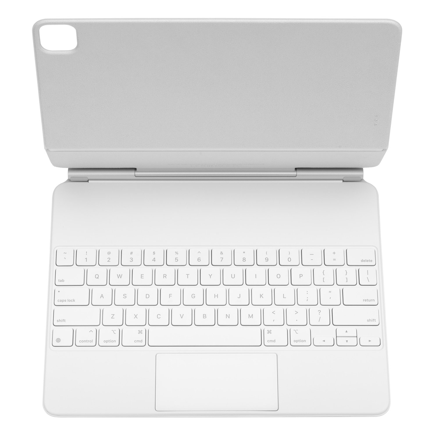 Apple MJQL3LL/A Magic Keyboard with Trackpad at MacSales.com
