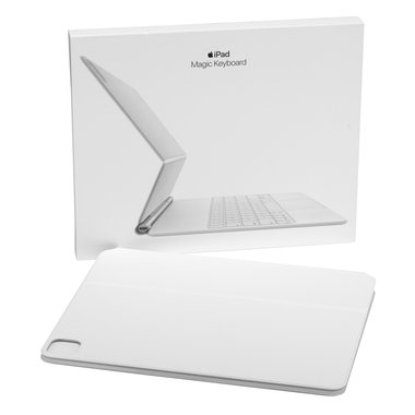 D*e様 Apple 12.9インチProMagicKeyboard MJQL3 Amazon.com: Apple iPad Magic Keyboard MJQL3LL/A for 12.9