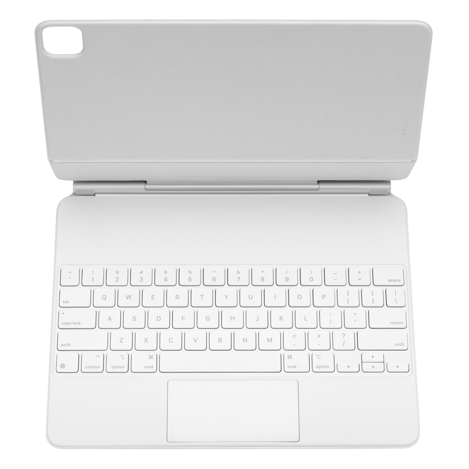 Apple MJQL3LL/A Magic Keyboard with Trackpad at MacSales.com
