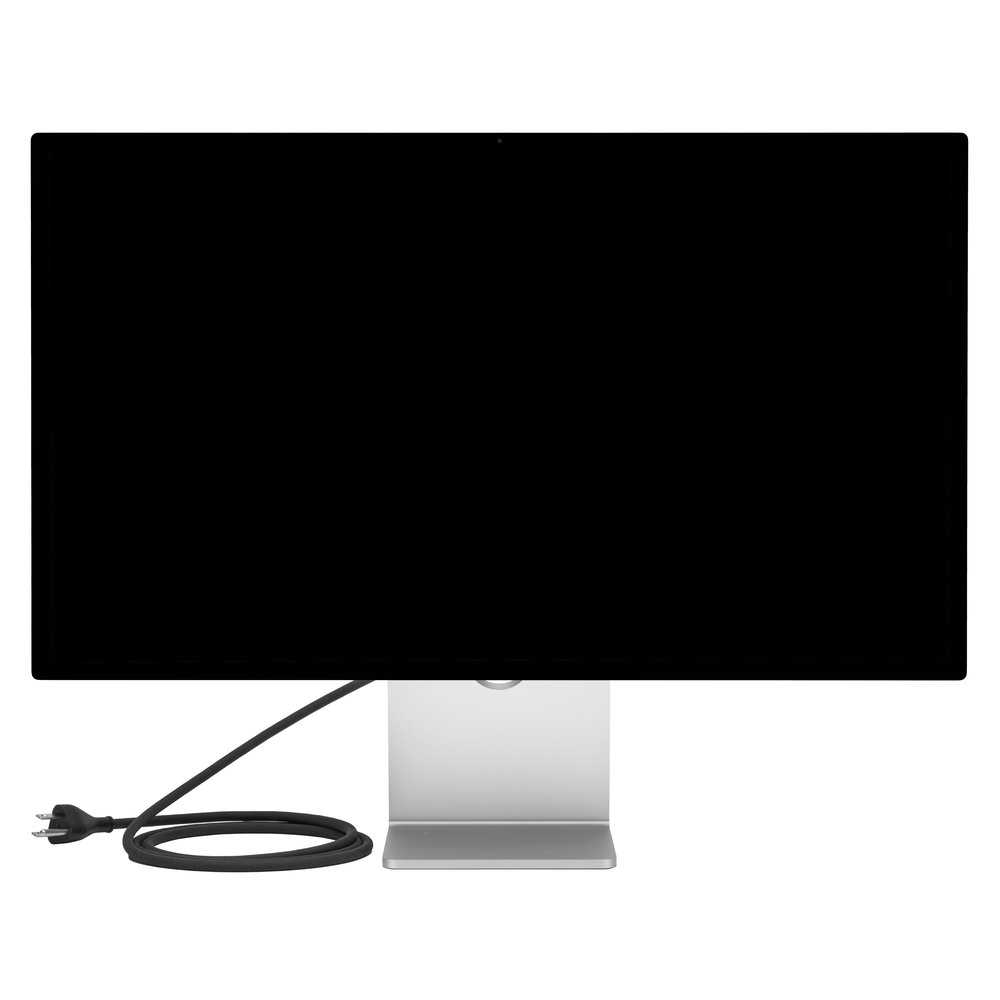 Used 27-inch Apple 5K Studio Display with Standard Glass