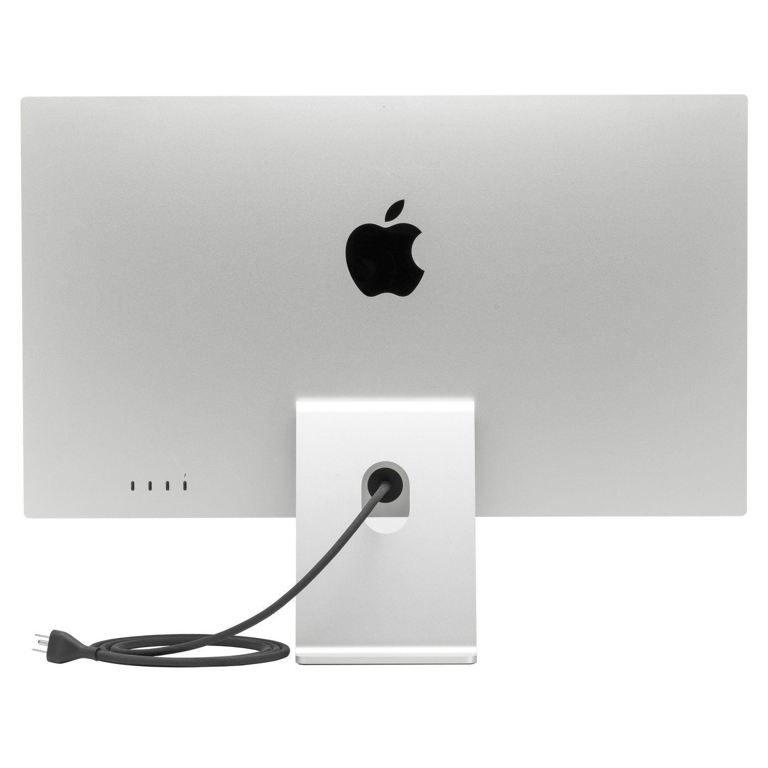 Studio Apple Display MK0U3LL/A at 27-inch with...