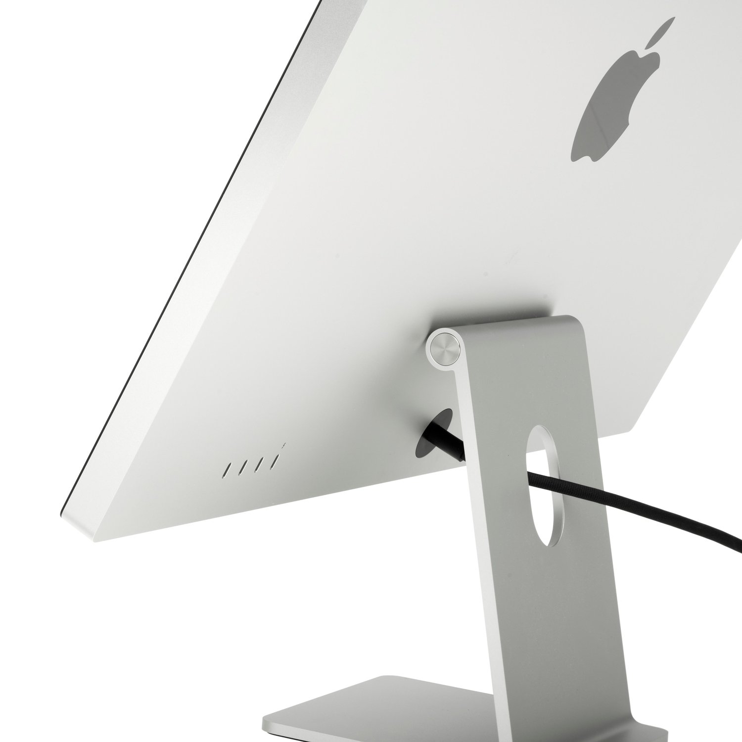 Apple MK0U3LL/A at 27-inch with... Display Studio