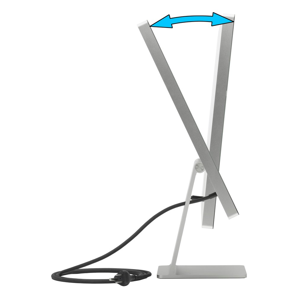 Apple MK0U3LL/A 27-inch Studio Display with at MacSales.com