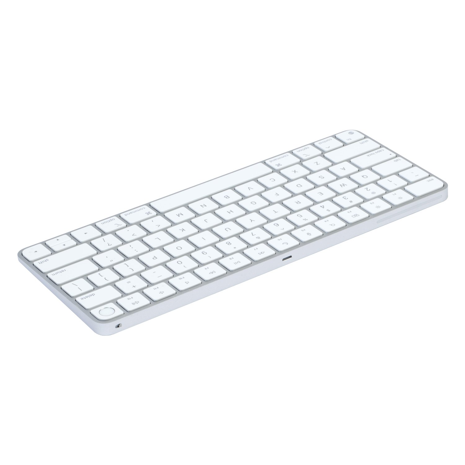 Apple MK293LL/A Magic Keyboard with Touch ID at MacSales.com