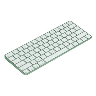 Apple MK293LL/A Magic Keyboard with Touch ID... at MacSales.com