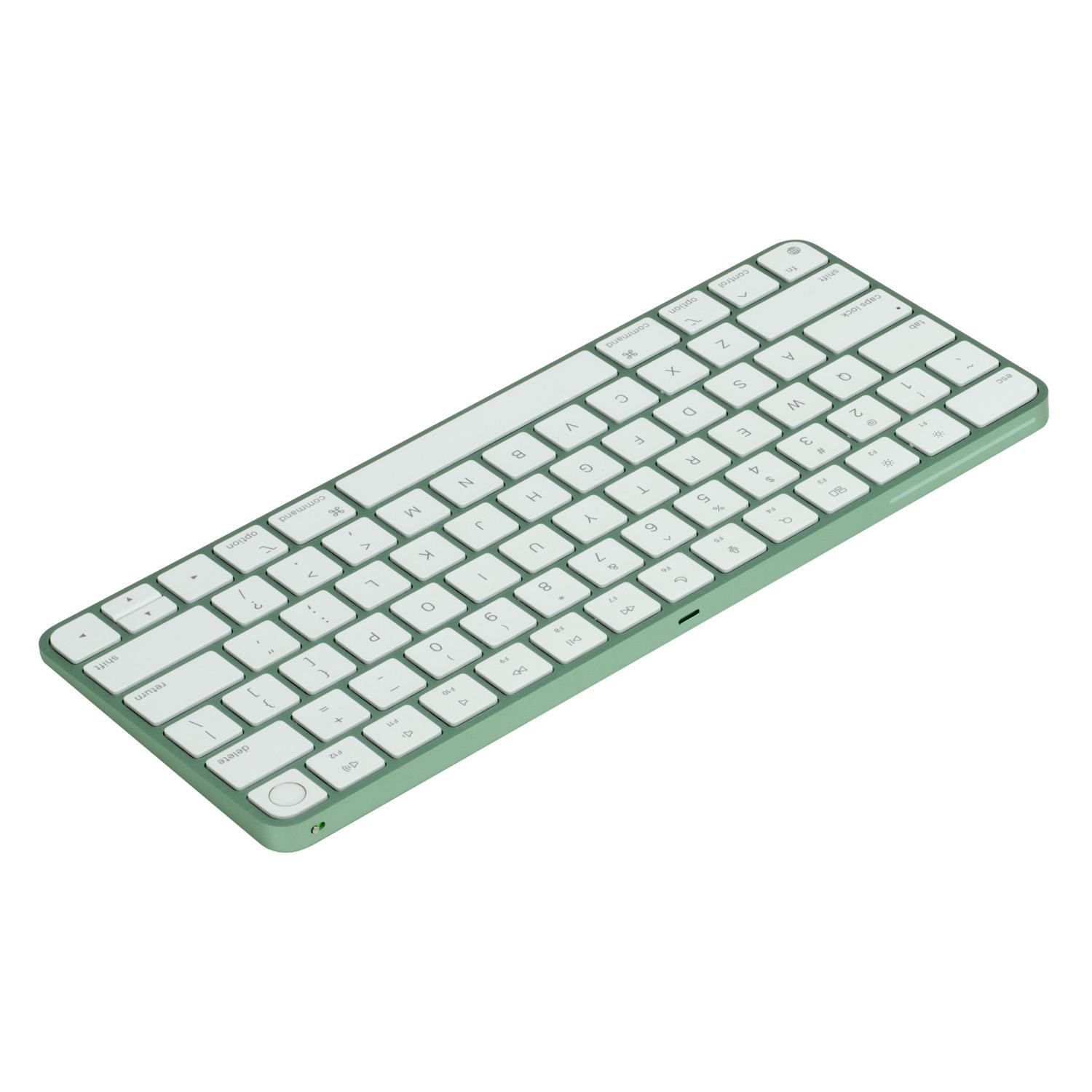 Apple MK293LL/A Magic Keyboard with Touch ID at MacSales.com