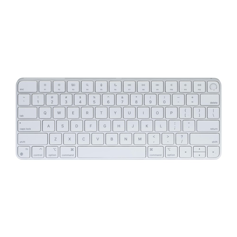 Apple MK293LL/A Magic Keyboard with Touch ID for... at MacSales.com