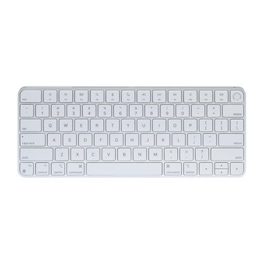 Apple MK293LL/A Magic Keyboard with Touch ID for at MacSales.com