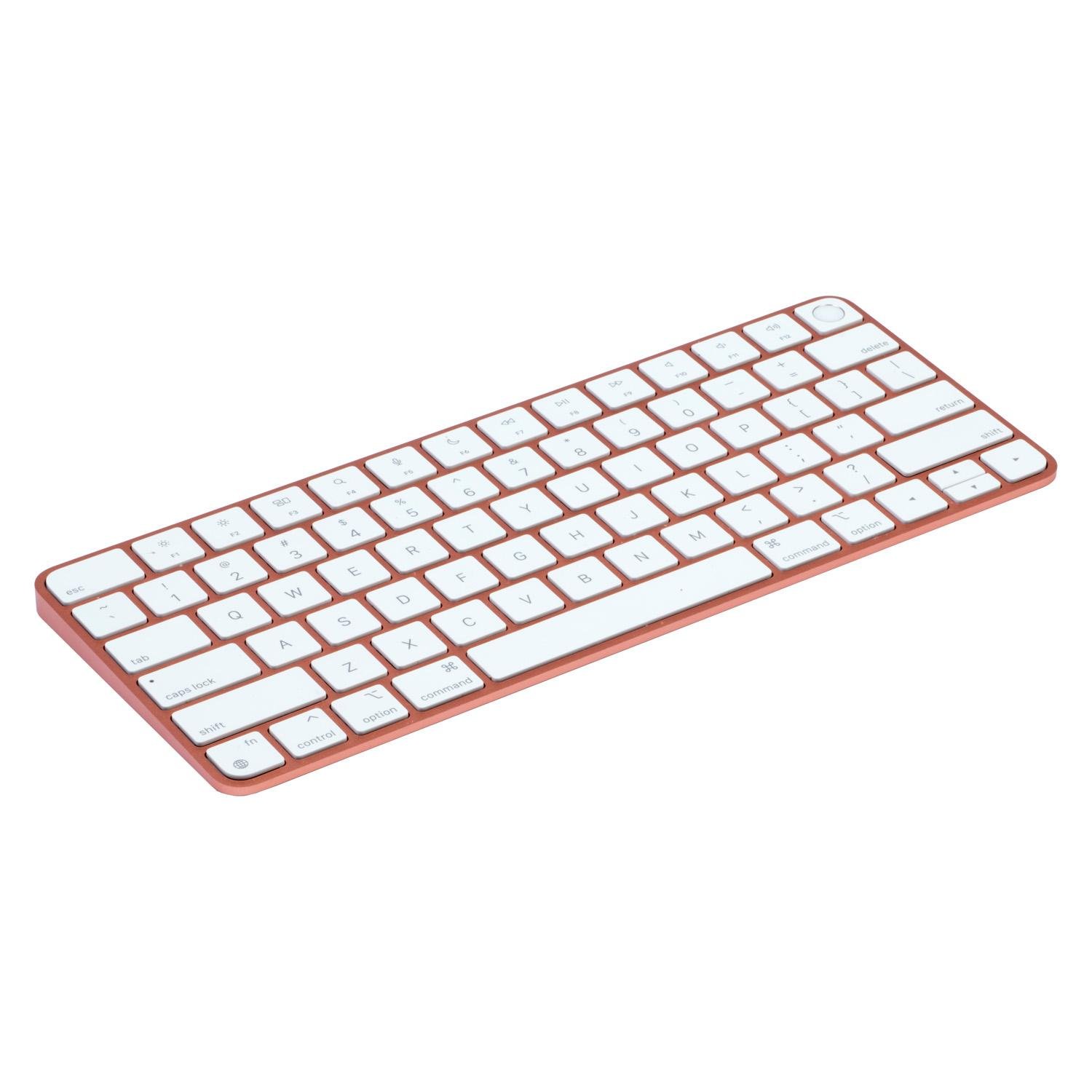 Apple Magic Keyboard with Touch ID - Orange