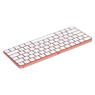 Apple Magic Keyboard with Touch ID - Orange