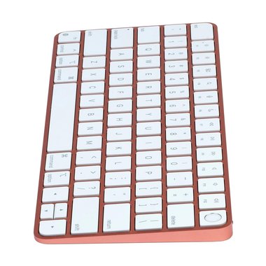 Apple Magic Keyboard touchID MK293LL/A英語 純正】キーボード 【英語(US)】Appleシリコン搭載Macモデル用Touch ID