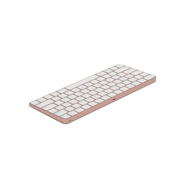 Apple Magic Keyboard with Touch ID for Silicon Macs - Pink