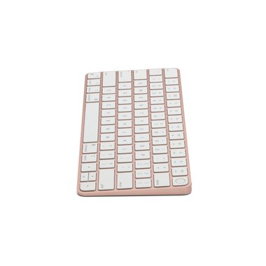 Apple Magic Keyboard with Touch ID for Silicon Macs - Pink
