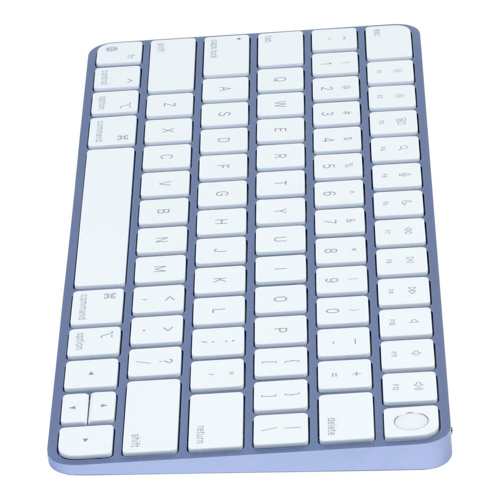 Apple Magic Keyboard with Touch ID - Purple