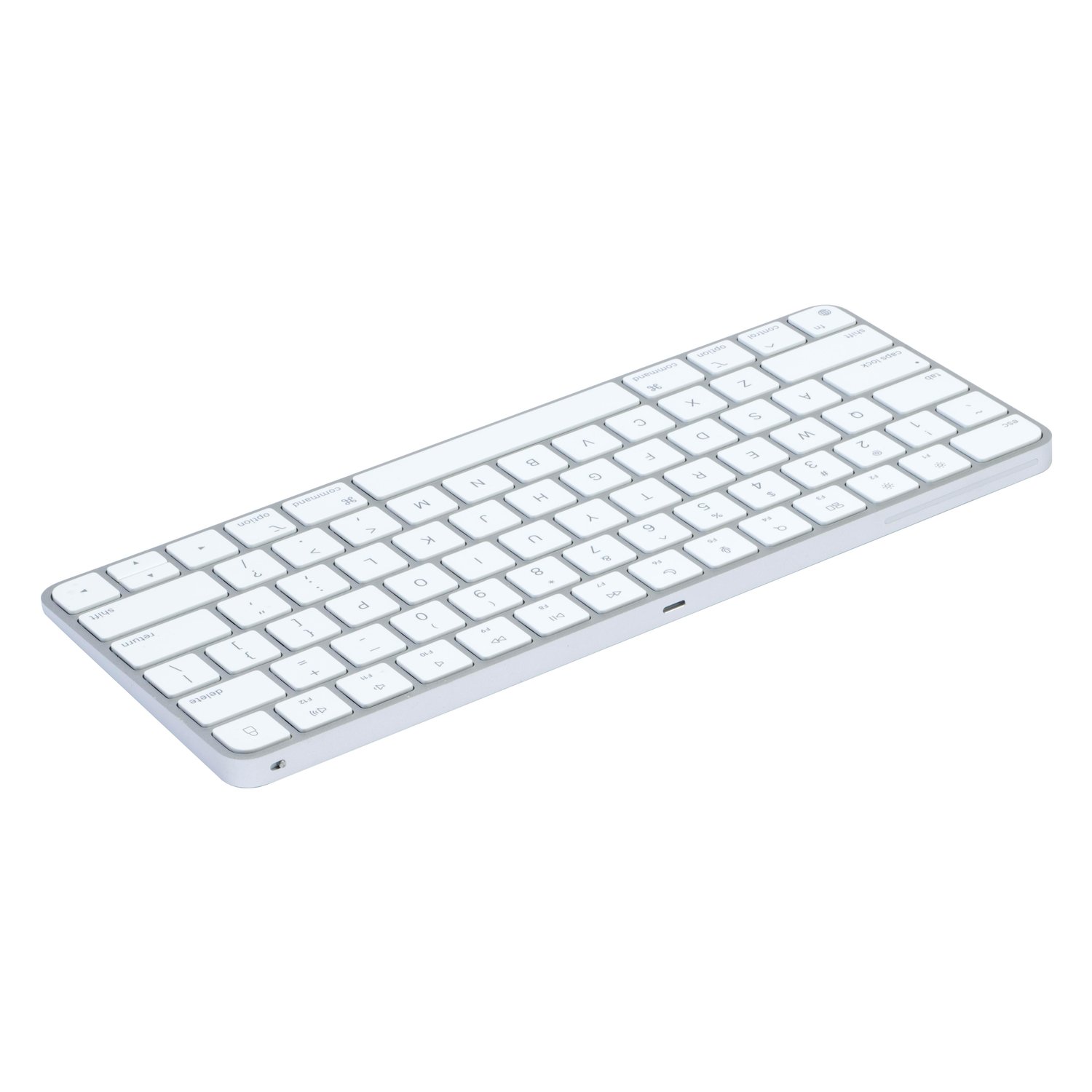 Apple MK2A3LL/A (A2450) Magic Keyboard with... at MacSales.com