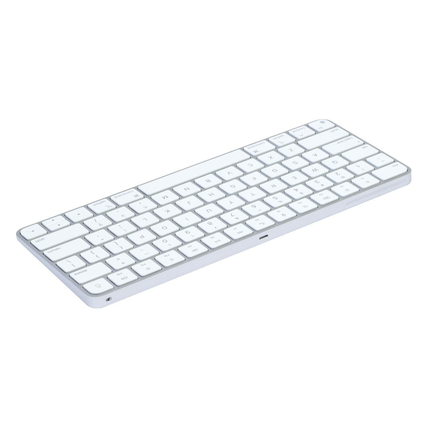 Apple MK2A3LL/A (A2450) Magic Keyboard (2021) - at MacSales.com